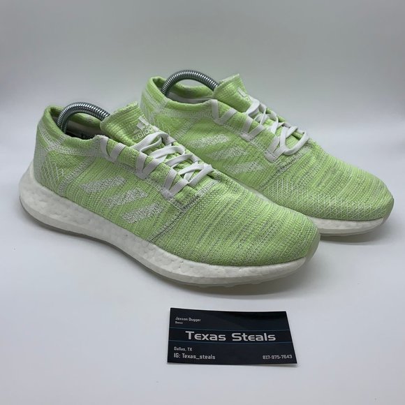 Pureboost LTD Hi-Res Yellow
